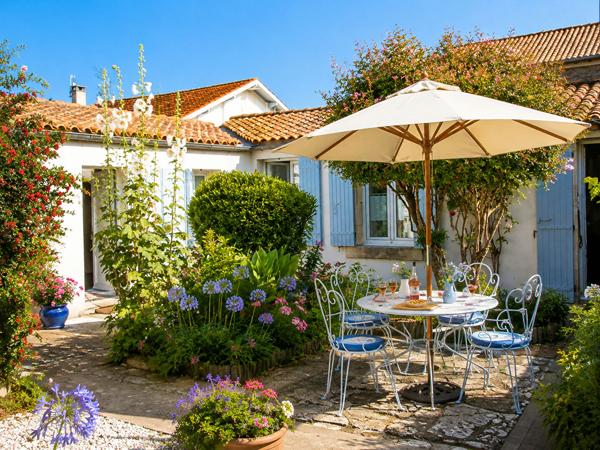 Maison La Bree Les Bains 200 m. plage - 2 pièces 38 m2
