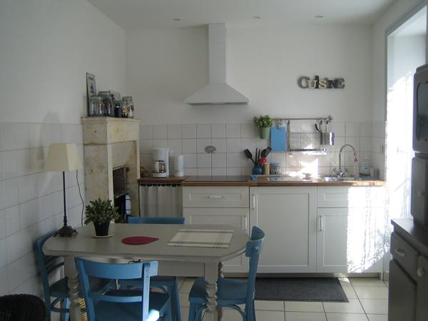 Maison La Bree Les Bains 200 m. plage - 2 pièces 38 m2
