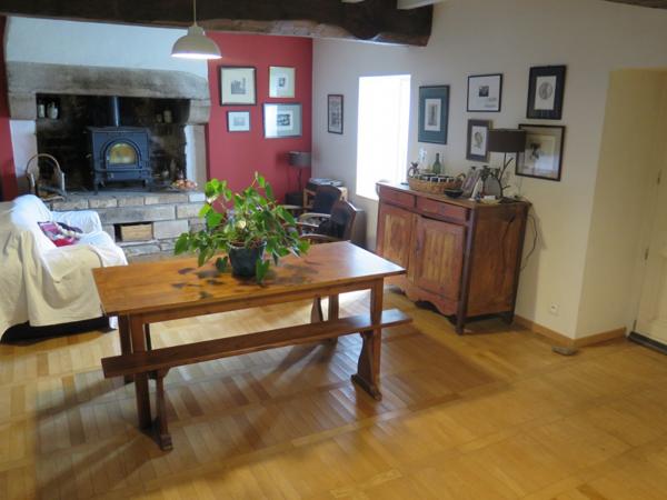 Ici vous n'entendrez que la nature !