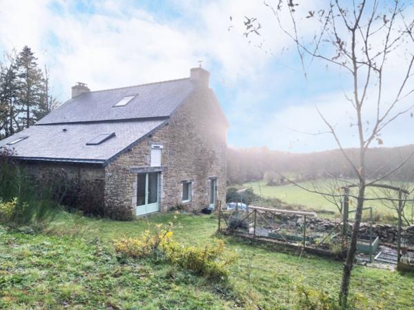 Ici vous n'entendrez que la nature !