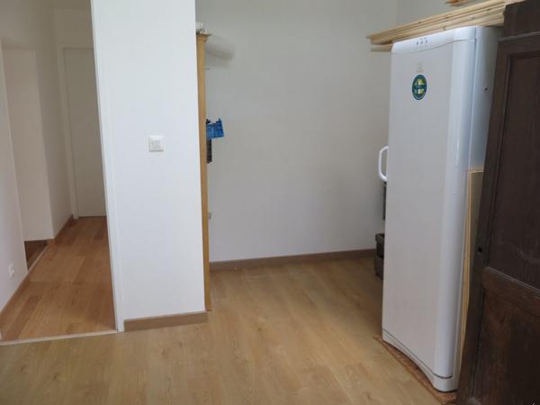 Ici vous n'entendrez que la nature !