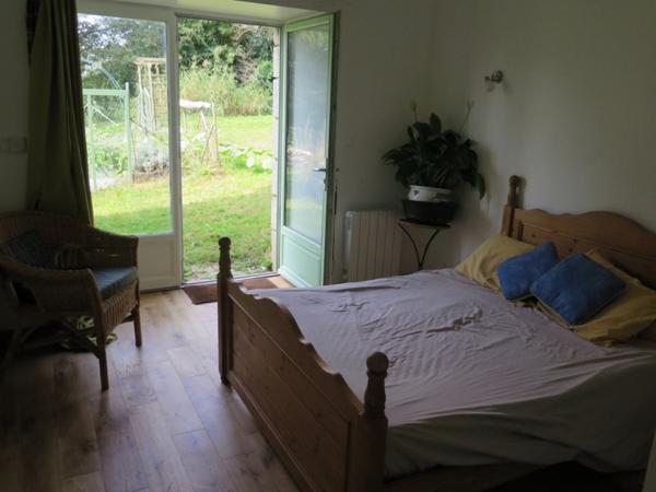 Ici vous n'entendrez que la nature !