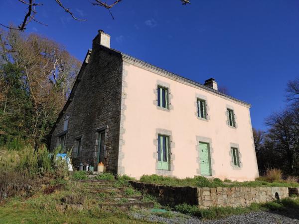 Ici vous n'entendrez que la nature !