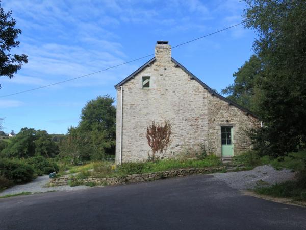 Ici vous n'entendrez que la nature !