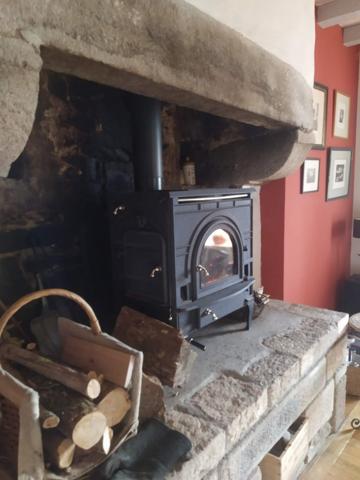 Ici vous n'entendrez que la nature !