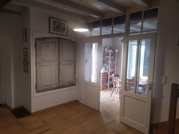 Ici vous n'entendrez que la nature !