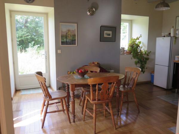 Ici vous n'entendrez que la nature !