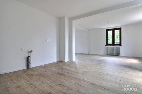 Maison à vendre à Dannemarie - Un bijou des années 20 Rénové !