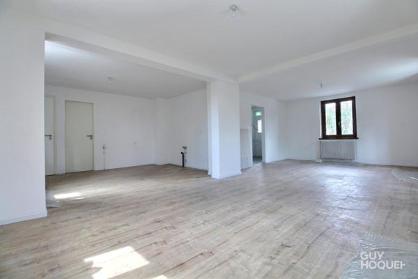 Maison à vendre à Dannemarie - Un bijou des années 20 Rénové !