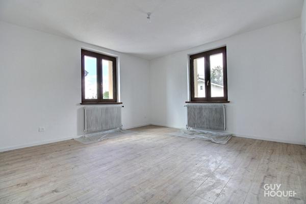 Maison à vendre à Dannemarie - Un bijou des années 20 Rénové !