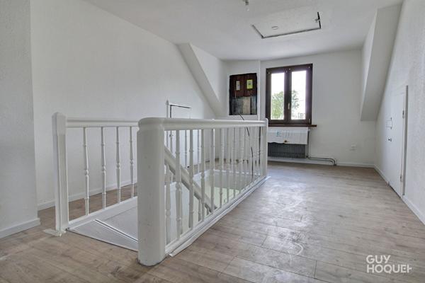 Maison à vendre à Dannemarie - Un bijou des années 20 Rénové !