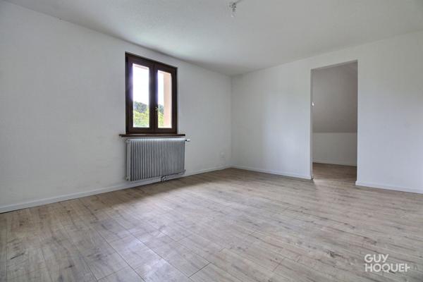 Maison à vendre à Dannemarie - Un bijou des années 20 Rénové !