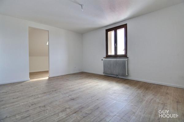 Maison à vendre à Dannemarie - Un bijou des années 20 Rénové !