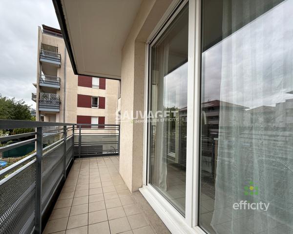Appartement
         2 pièces
        - 54 m² Exclusivité 235 000 €*