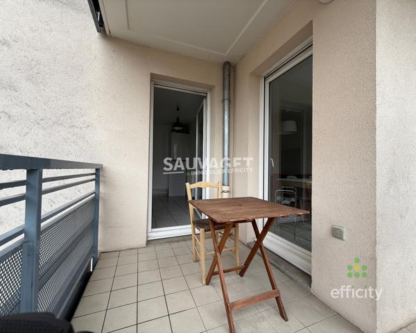 Appartement
         2 pièces
        - 54 m² Exclusivité 235 000 €*
