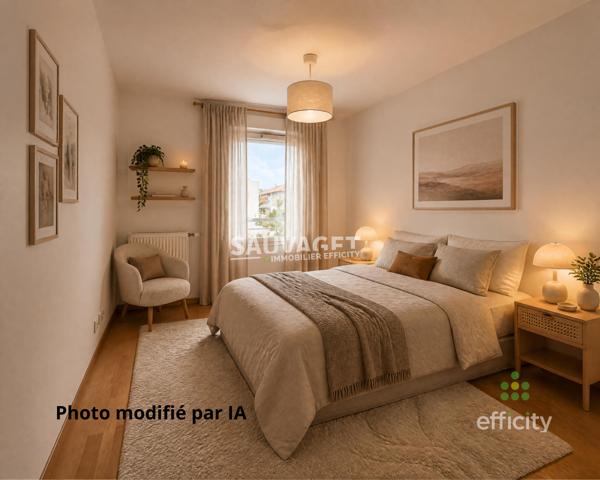 Appartement
         2 pièces
        - 54 m² Exclusivité 235 000 €*