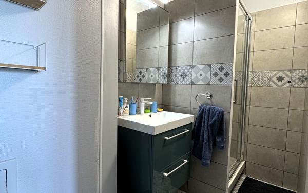 Appartement à vendre    2 pièces • 35,51 m2 La Rochelle