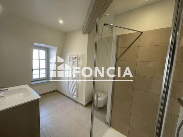 Location Appartement 2 pièces 37.9 m² - 12-14 RUE MICHELET Auxerre 89000