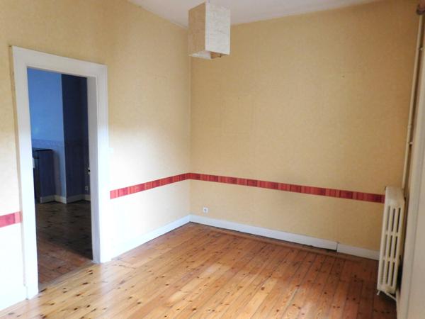 87000 LIMOGES - Immeuble de rapport