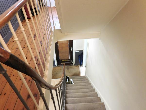 87000 LIMOGES - Immeuble de rapport