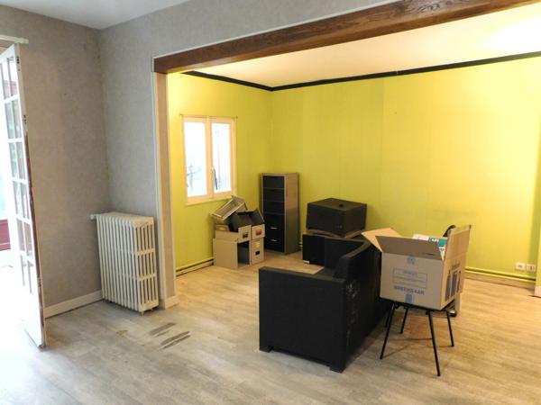 87000 LIMOGES - Immeuble de rapport