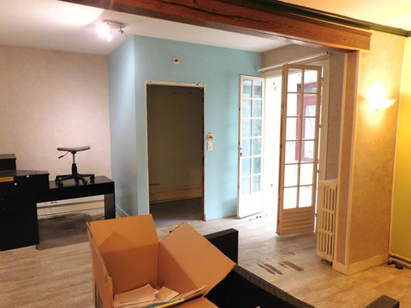 87000 LIMOGES - Immeuble de rapport