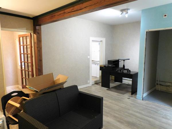 87000 LIMOGES - Immeuble de rapport