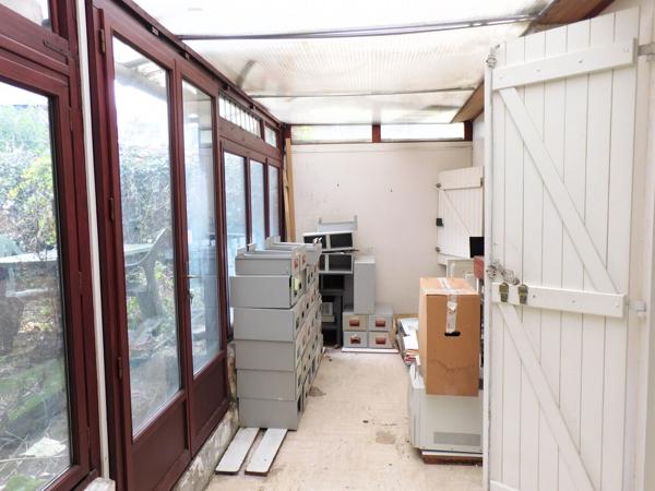 87000 LIMOGES - Immeuble de rapport