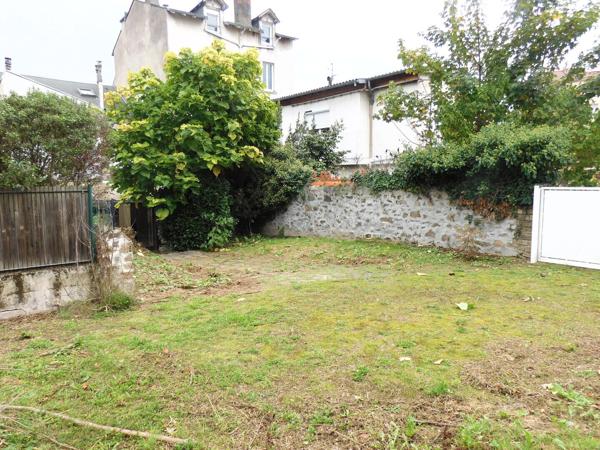 87000 LIMOGES - Immeuble de rapport