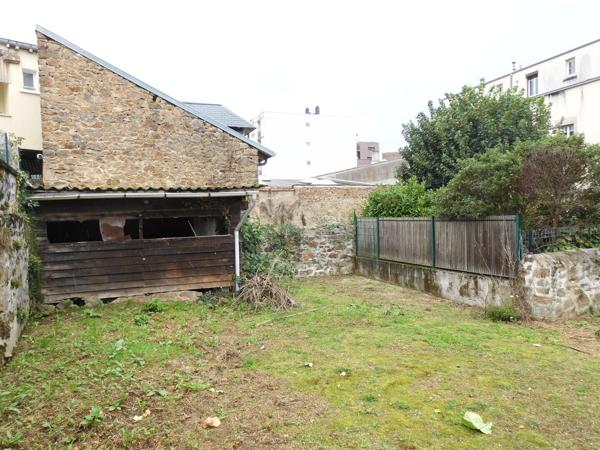 87000 LIMOGES - Immeuble de rapport