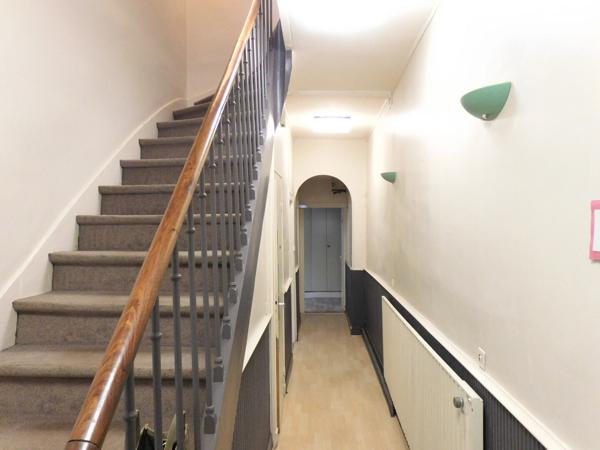 87000 LIMOGES - Immeuble de rapport