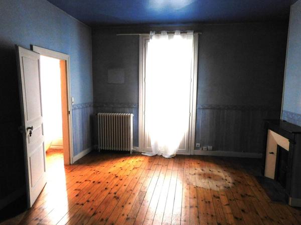 87000 LIMOGES - Immeuble de rapport