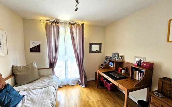 Maison à vendre    8 pièces • 210 m2 Saint-Nom-la-Bretèche