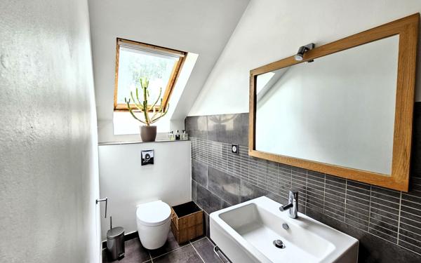 Maison à vendre    8 pièces • 210 m2 Saint-Nom-la-Bretèche