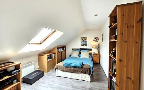 Maison à vendre    8 pièces • 210 m2 Saint-Nom-la-Bretèche