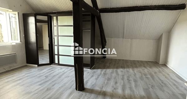 Location Maison 5 pièces 122.88 m² - Gometz-le-châtel 91940