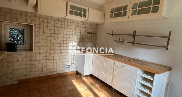 Location Maison 5 pièces 122.88 m² - Gometz-le-châtel 91940