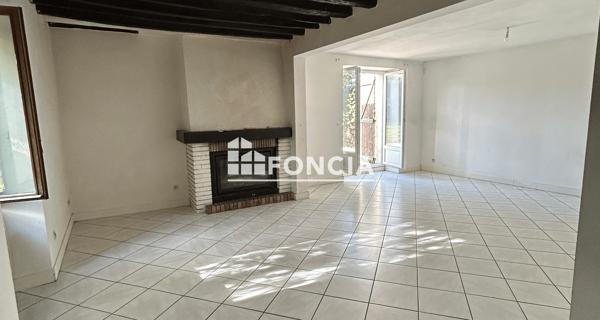Location Maison 5 pièces 122.88 m² - Gometz-le-châtel 91940
