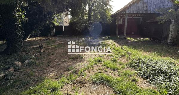 Location Maison 5 pièces 122.88 m² - Gometz-le-châtel 91940