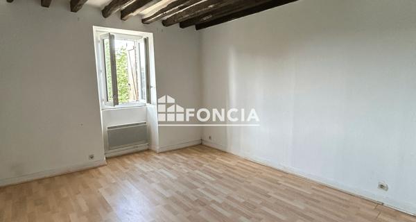 Location Maison 5 pièces 122.88 m² - Gometz-le-châtel 91940