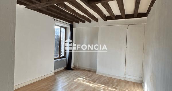 Location Maison 5 pièces 122.88 m² - Gometz-le-châtel 91940