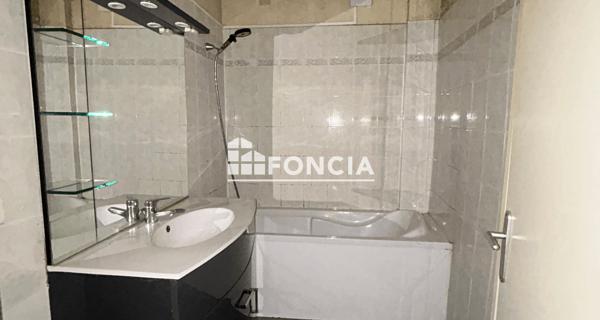 Location Maison 5 pièces 122.88 m² - Gometz-le-châtel 91940