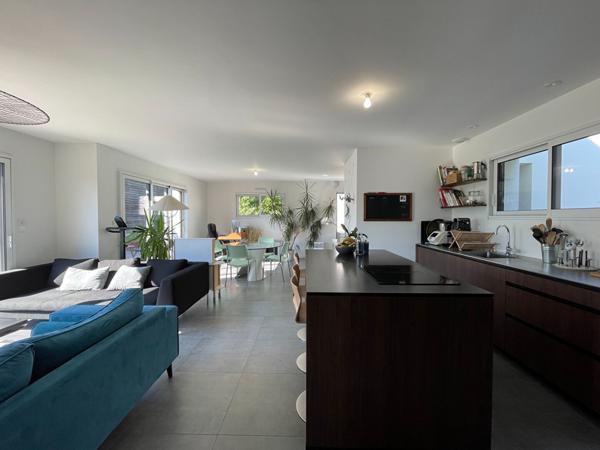 Maison recente Sarzeau - 3 chambres, proche des plages - secteur Penvins