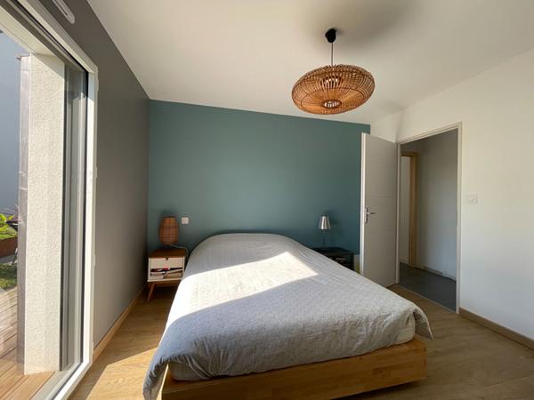 Maison recente Sarzeau - 3 chambres, proche des plages - secteur Penvins