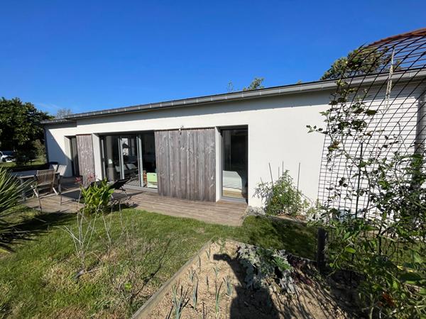 Maison recente Sarzeau - 3 chambres, proche des plages - secteur Penvins