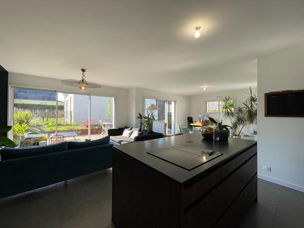 Maison recente Sarzeau - 3 chambres, proche des plages - secteur Penvins