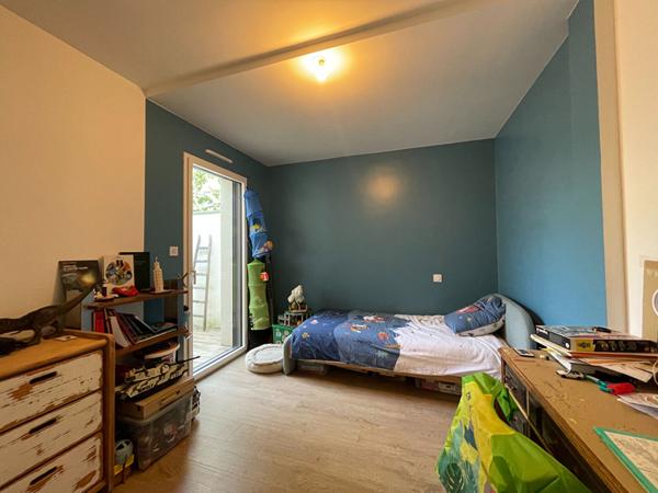 Maison recente Sarzeau - 3 chambres, proche des plages - secteur Penvins