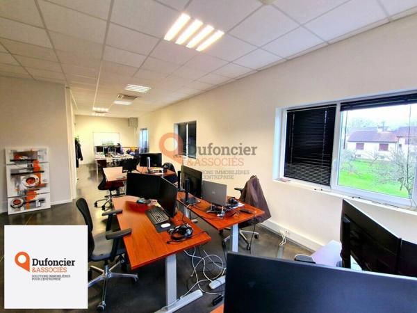 Bureaux