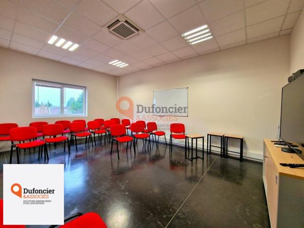 Bureaux
