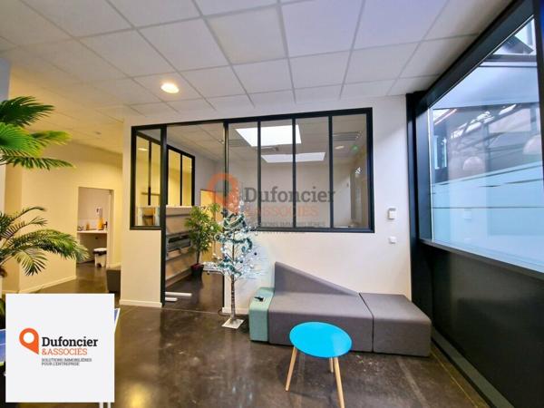 Bureaux